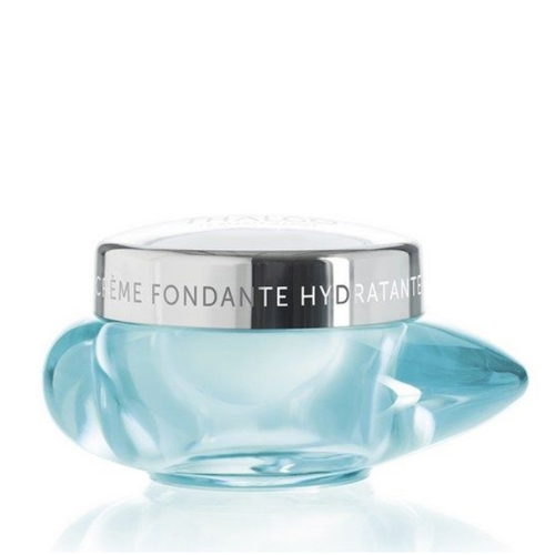 SOURCE MARINE Zartschmelzende Feuchtigkeitscreme, 50 ml